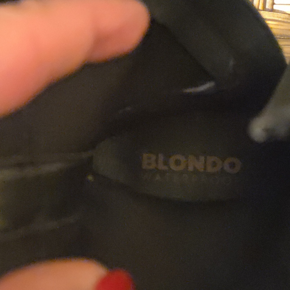 Blondo Boots - Picture 3 of 5